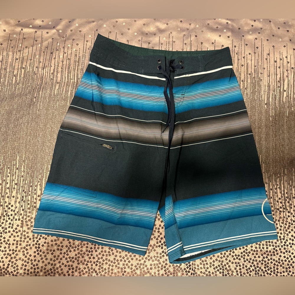 YOLO Board Shorts 24”